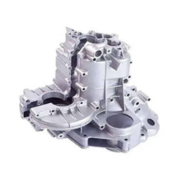 complex parts