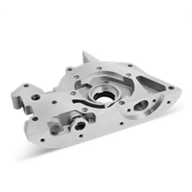 complex parts