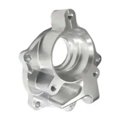 complex parts