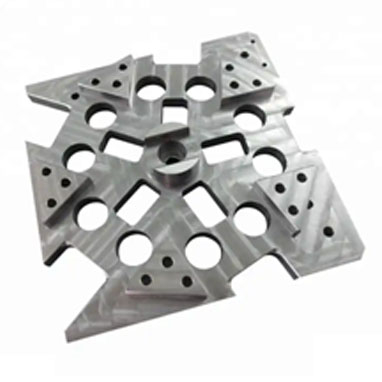 complex parts