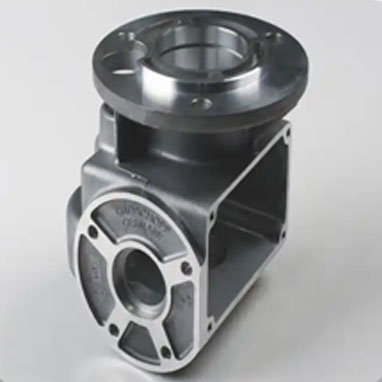 complex parts