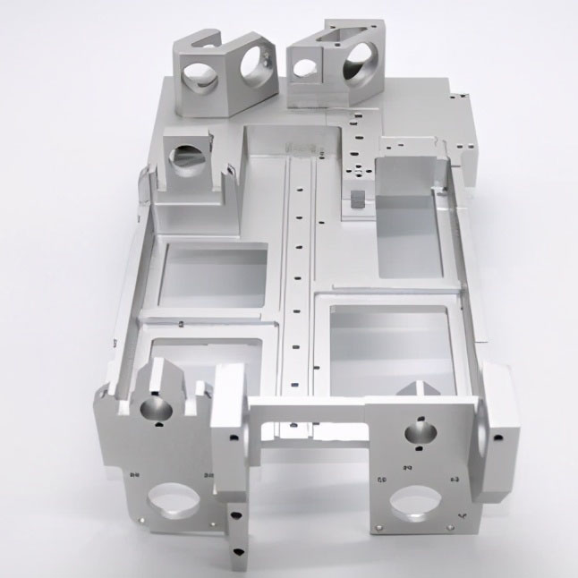 complex parts