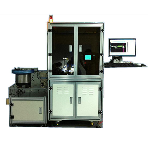 Testing equipment
