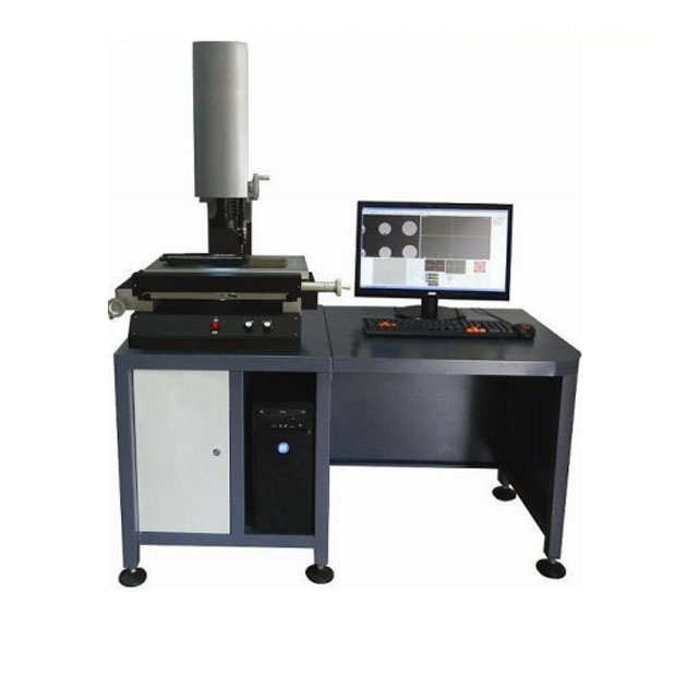 Testing equipment