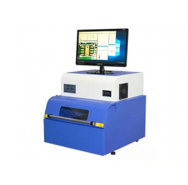 Testing equipment